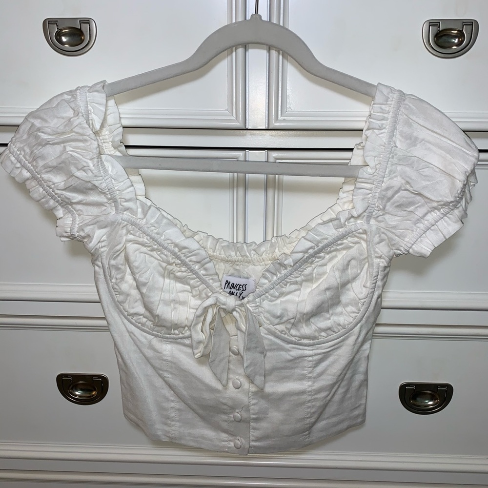 Princess Polly Eloise Top